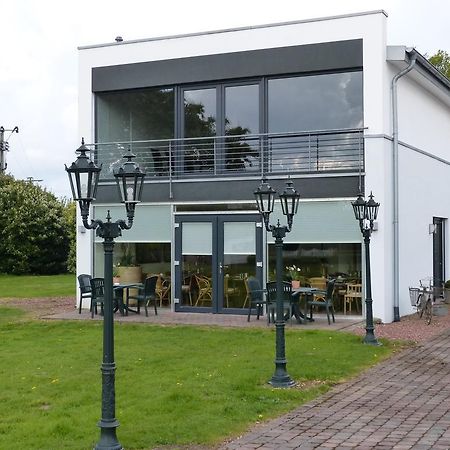 Haus Am See - Gochness Kessel Exterior foto