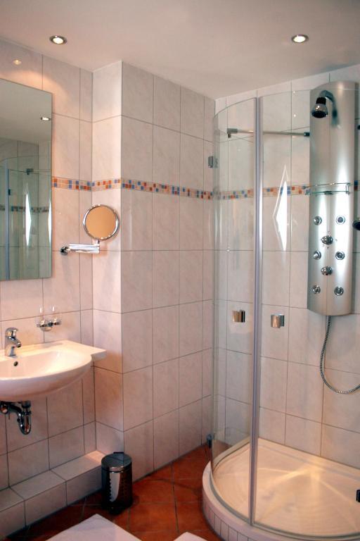 Haus Am See - Gochness Kessel Habitación foto